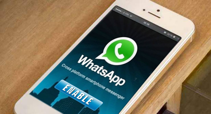 WhatsApp rolls out voice calling feature for Android